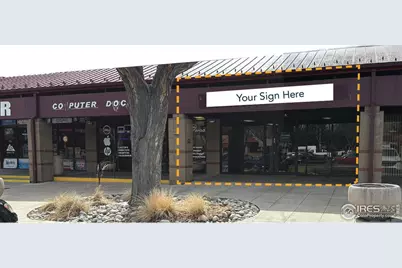 1630 S Lemay Ave #5, Fort Collins, CO 80525 - Photo 2