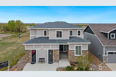 10417 W 12th St, Greeley, CO 80634 - Photo 1