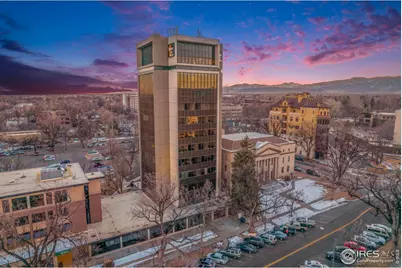 215 W Oak St #3rd Floor, Fort Collins, CO 80521 - Photo 2