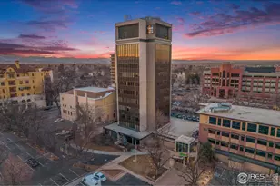 215 W Oak St, Fort Collins, CO 80521 - Photo 1