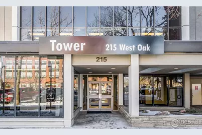 215 W Oak St #1st Floor, Fort Collins, CO 80521 - Photo 4