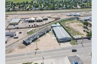 1100 Denver Ave, Fort Lupton, CO 80621 - Photo 1