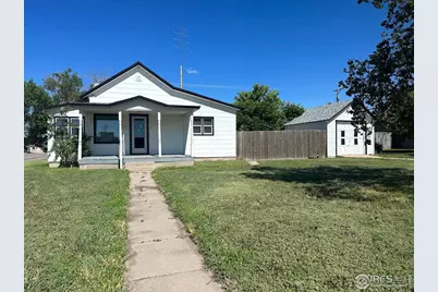 90 Cedar Ave, Akron, CO 80720 - Photo 1
