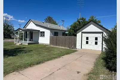90 Cedar Ave, Akron, CO 80720 - Photo 2