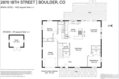 2870 18th St, Boulder, CO 80304 - Photo 38