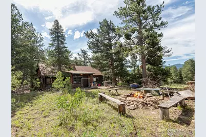 11650 Peak To Peak Highway, Allenspark, CO 80510 - Photo 12