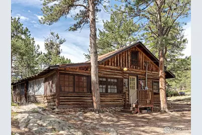 11650 Peak To Peak Highway, Allenspark, CO 80510 - Photo 10