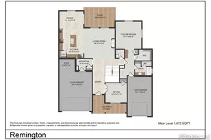 6362 Hidden River Ave, Loveland, CO 80538 - Photo 2