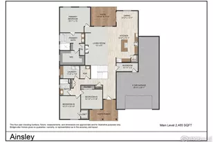 23833 E 36th Pl, Aurora, CO 80019 - Photo 2