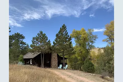 950 Meadow Creek Rd, Livermore, CO 80536 - Photo 1
