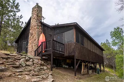 950 Meadow Creek Rd, Livermore, CO 80536 - Photo 16