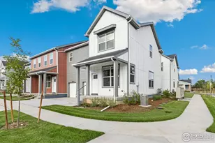 5548 Wheelhouse Wy, Fort Collins, CO 80528 - Photo 1