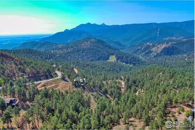 2977 Sunshine Canyon Dr, Boulder, CO 80302 - Photo 1