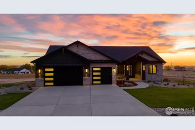 2550 Branding Iron Dr, Severance, CO 80524 - Photo 2