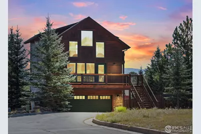131 Willowstone Ct, Estes Park, CO 80517 - Photo 1
