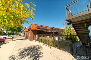 244 N College Ave, Fort Collins, CO 80524 - Photo 1