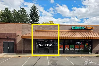 1107 W Drake Rd #E-2, Fort Collins, CO 80526 - Photo 1