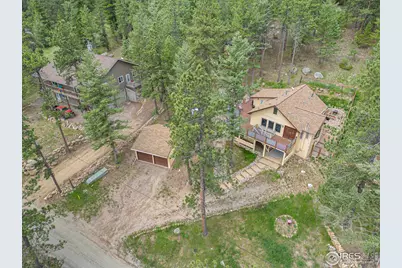 355 Cedar Dr, Lyons, CO 80540 - Photo 4