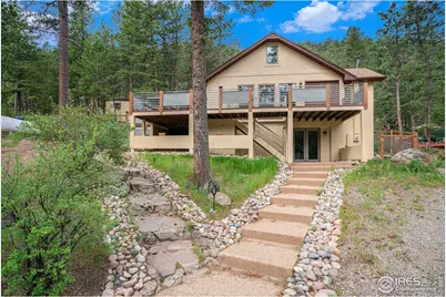 355 Cedar Dr, Lyons, CO 80540 - Photo 2