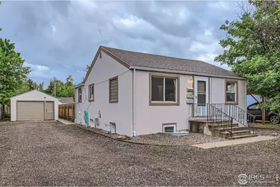 1127 W Mulberry St, Fort Collins, CO 80521 - Photo 2