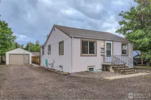 1127 W Mulberry St, Fort Collins, CO 80521 - Photo 2