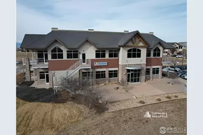4025 St. Cloud Dr #110, Loveland, CO 80538 - Photo 1