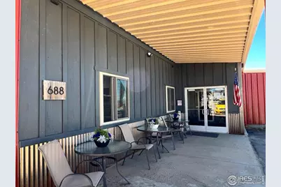 688 Main St, Walden, CO 80480 - Photo 2