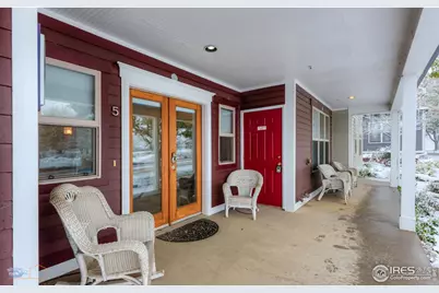 1610 Lee Hill Dr #5, Boulder, CO 80304 - Photo 2