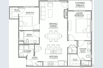 265 High Point Dr #F-207, Longmont, CO 80504 - Photo 14