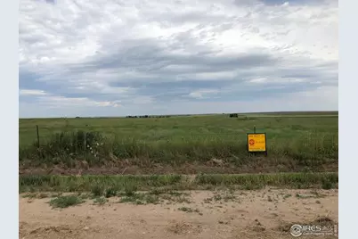 Lot G County Road 43 and 96 Rd, Pierce, CO 80650 - Photo 2