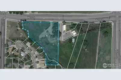1600 W 1st St, Loveland, CO 80537 - Photo 4