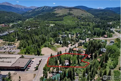 185 Vasquez Rd #B5, Winter Park, CO 80482 - Photo 4