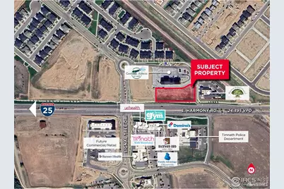 5590 E Harmony Rd, Timnath, CO 80547 - Photo 1