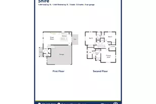 3429 Barkwood Dr, Johnstown, CO 80534 - Photo 2