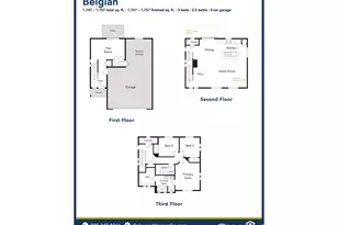 3423 Barkwood Dr, Johnstown, CO 80534 - Photo 2