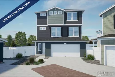 3423 Barkwood Dr, Johnstown, CO 80534 - Photo 1