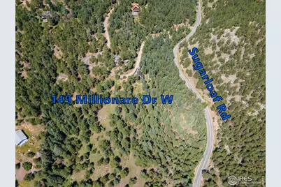 149 W Millionaire Dr W, Boulder, CO 80302 - Photo 2