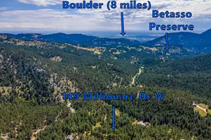 149 W Millionaire Dr W, Boulder, CO 80302 - Photo 1