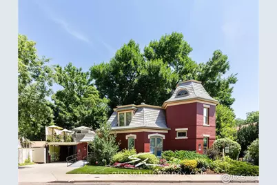 746 Washington Ave, Loveland, CO 80537 - Photo 1