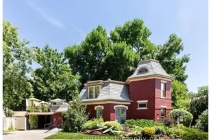 746 Washington Ave, Loveland, CO 80537 - Photo 1