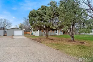 2720 N Co Rd 23, Bellvue, CO 80512 - Photo 2