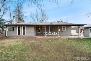 2720 N Co Rd 23, Bellvue, CO 80512 - Photo 30