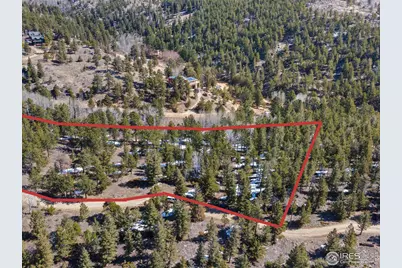 61 Rim Rd, Boulder, CO 80302 - Photo 8