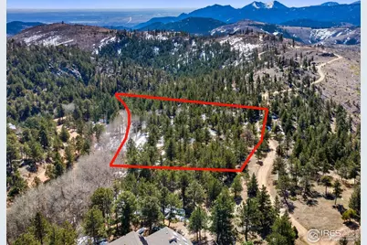 61 Rim Rd, Boulder, CO 80302 - Photo 1