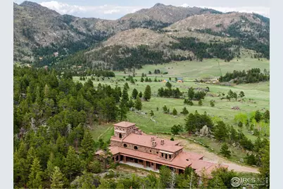 9200 Old Flowers Rd, Bellvue, CO 80512 - Photo 50