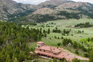 9200 Old Flowers Rd, Bellvue, CO 80512 - Photo 50