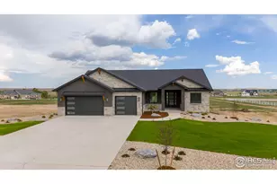 3806 Bridle Ridge Cir, Severance, CO 80524 - Photo 12