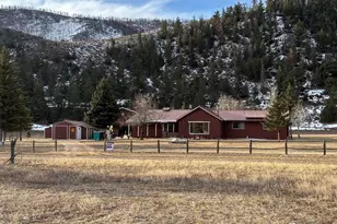 209 Crown Point Dr, Bellvue, CO 80512 - Photo 1