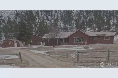 209 Crown Point Dr, Bellvue, CO 80512 - Photo 2