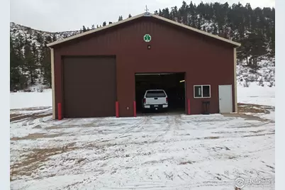 209 Crown Point Dr, Bellvue, CO 80512 - Photo 4